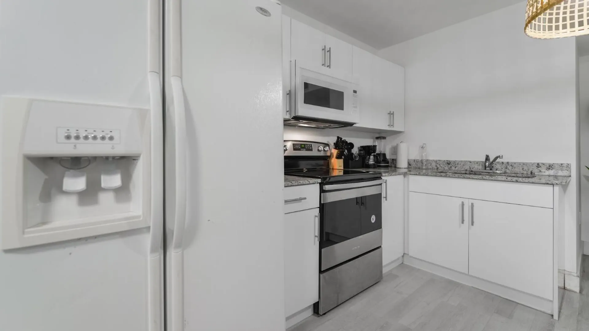 Experience Comfort Near Marlins Park *
