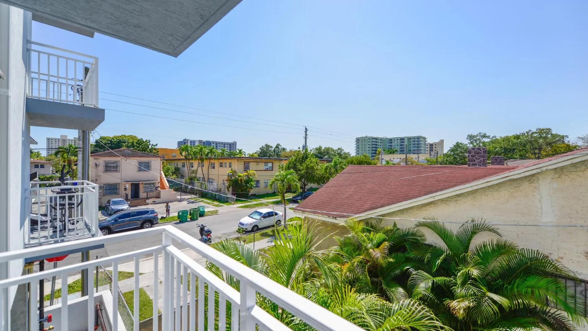 Experience Comfort Near Marlins Park * Miami