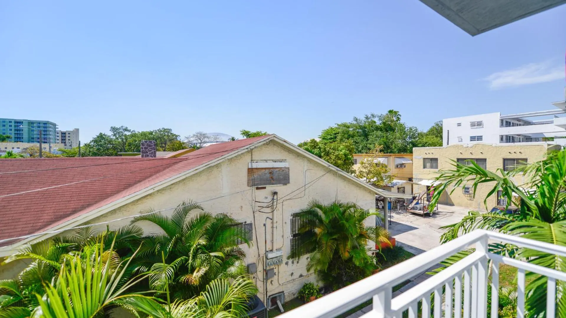 Experience Comfort Near Marlins Park