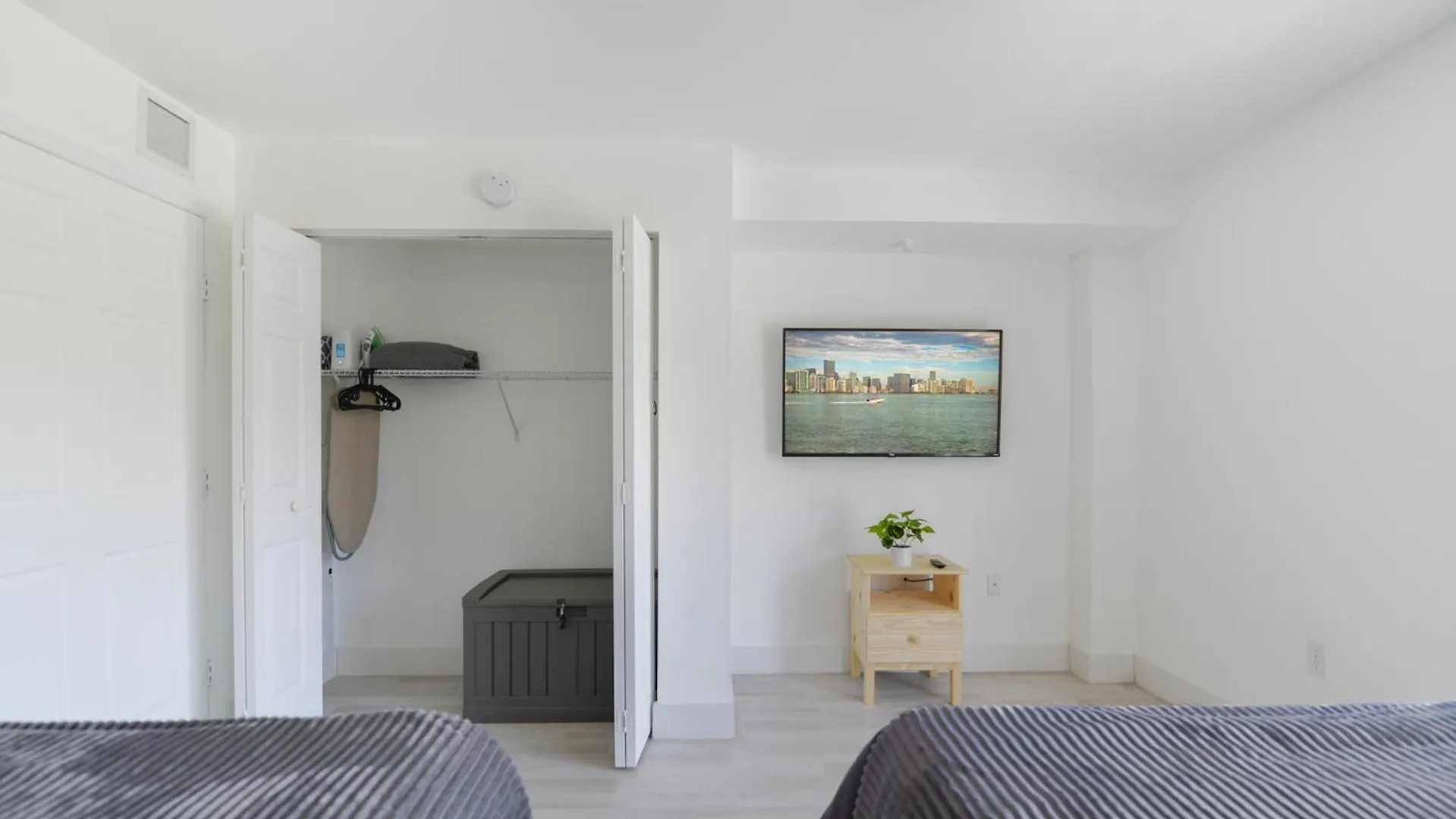 Experience Comfort Near Marlins Park *
