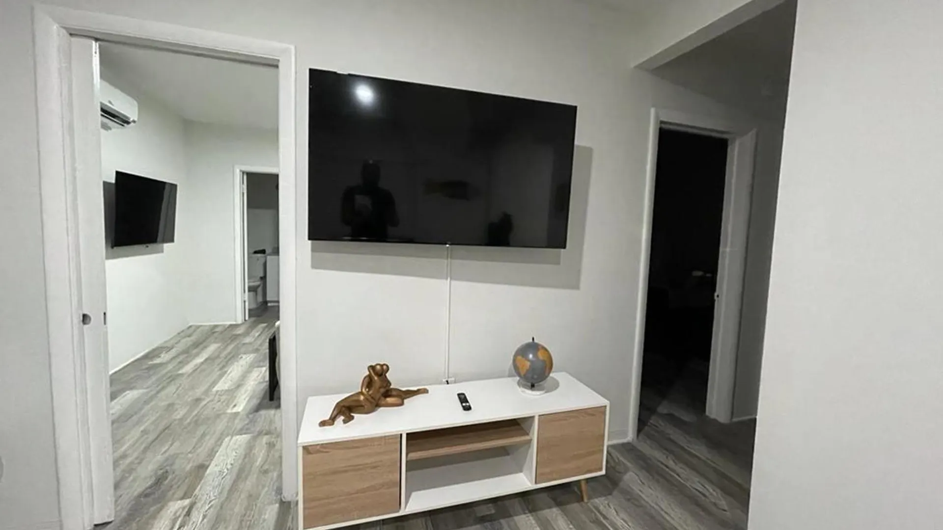 Apartmán Douglas Rd