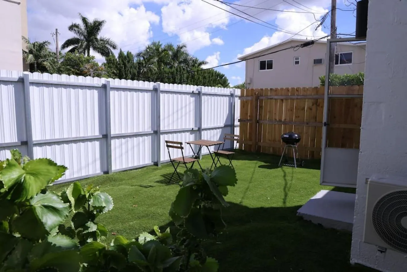 Douglas Rd Apartmán