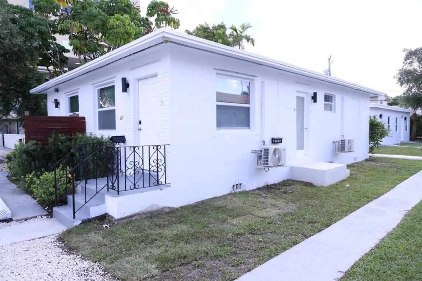 Apartmán Douglas Rd Miami