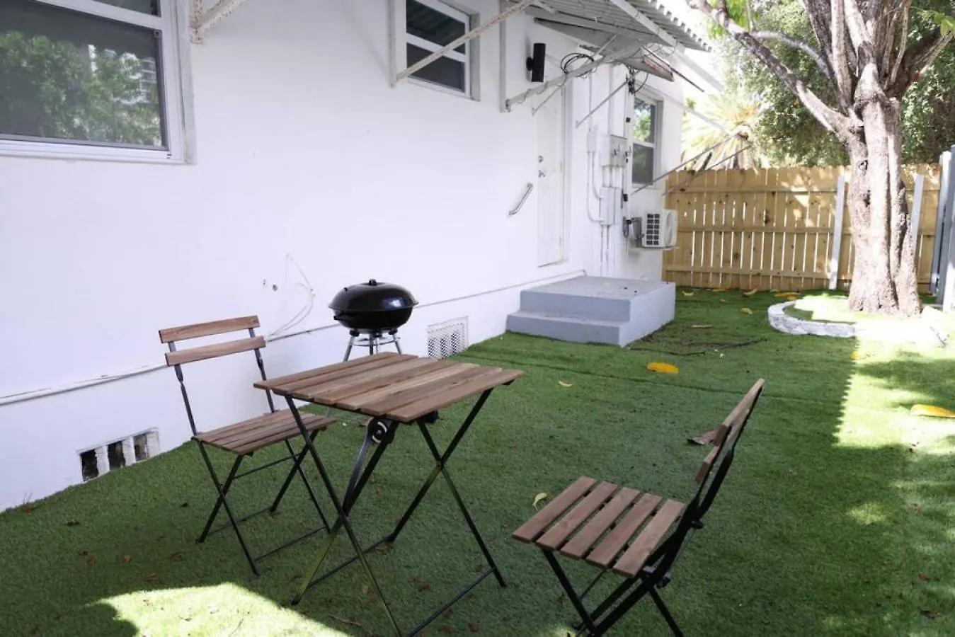 Apartmán Douglas Rd