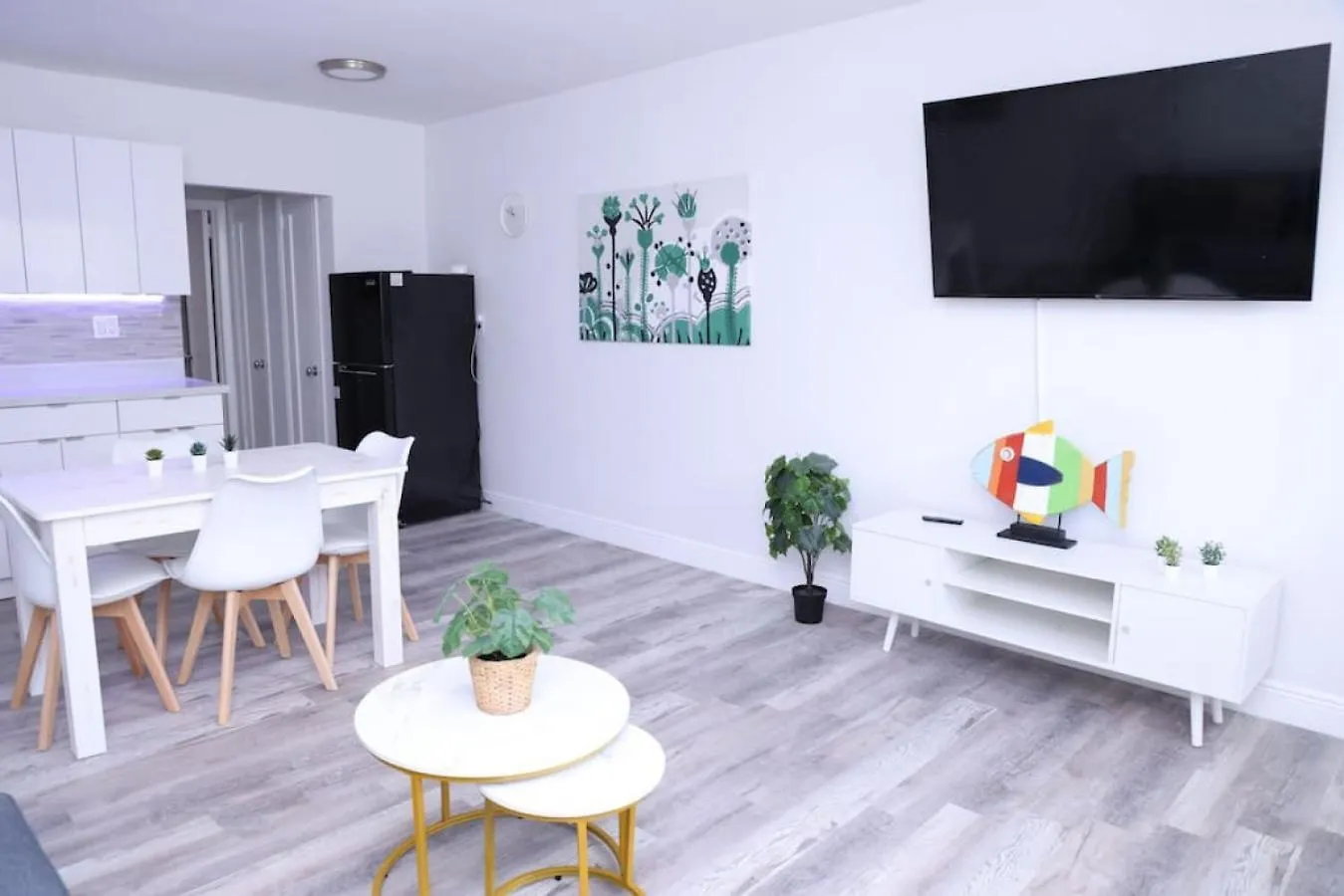 Douglas Rd Apartmán Miami