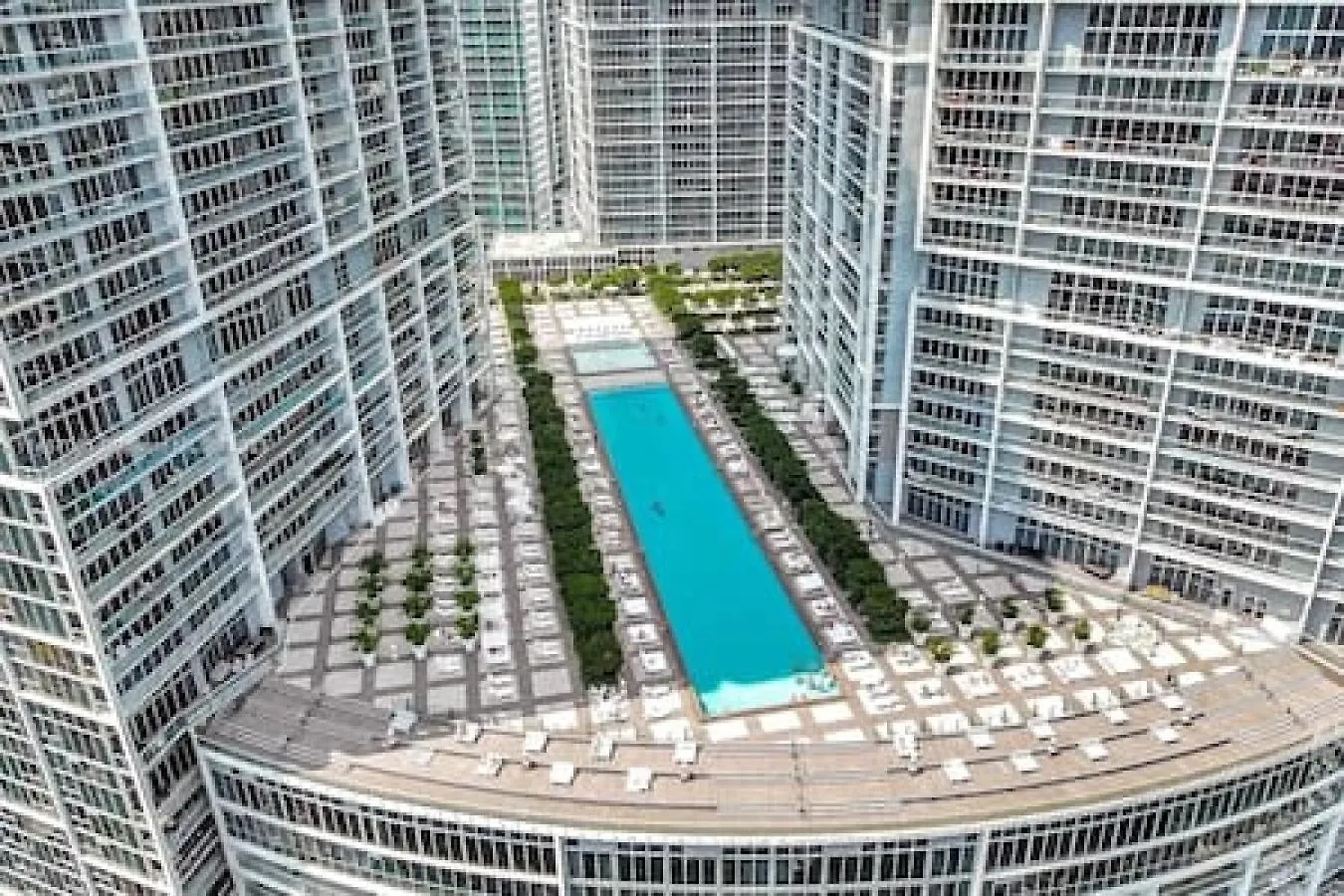 別荘 28th Floor Icon Brickell Penthouse With Views