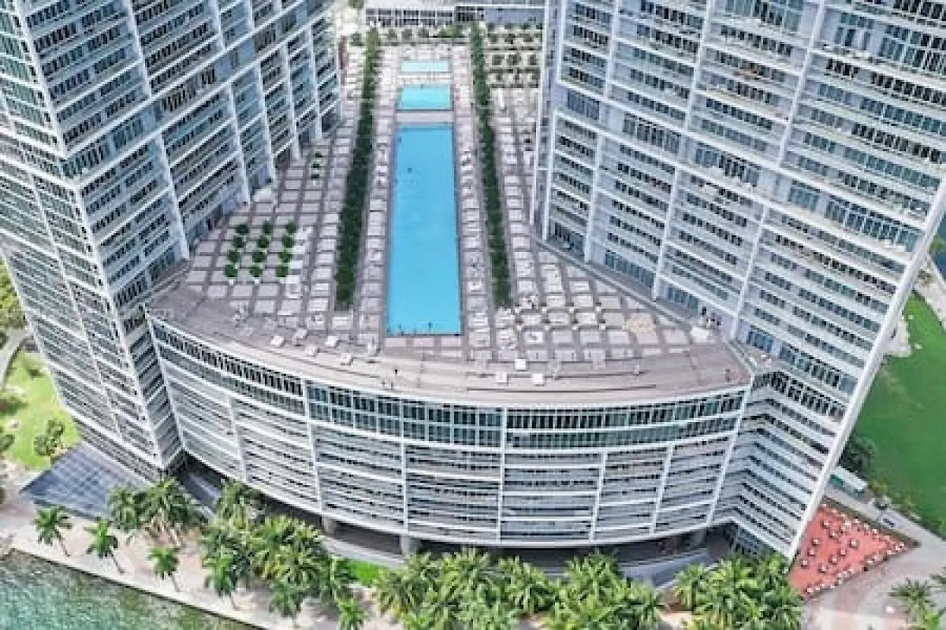 別荘 28th Floor Icon Brickell Penthouse With Views マイアミ