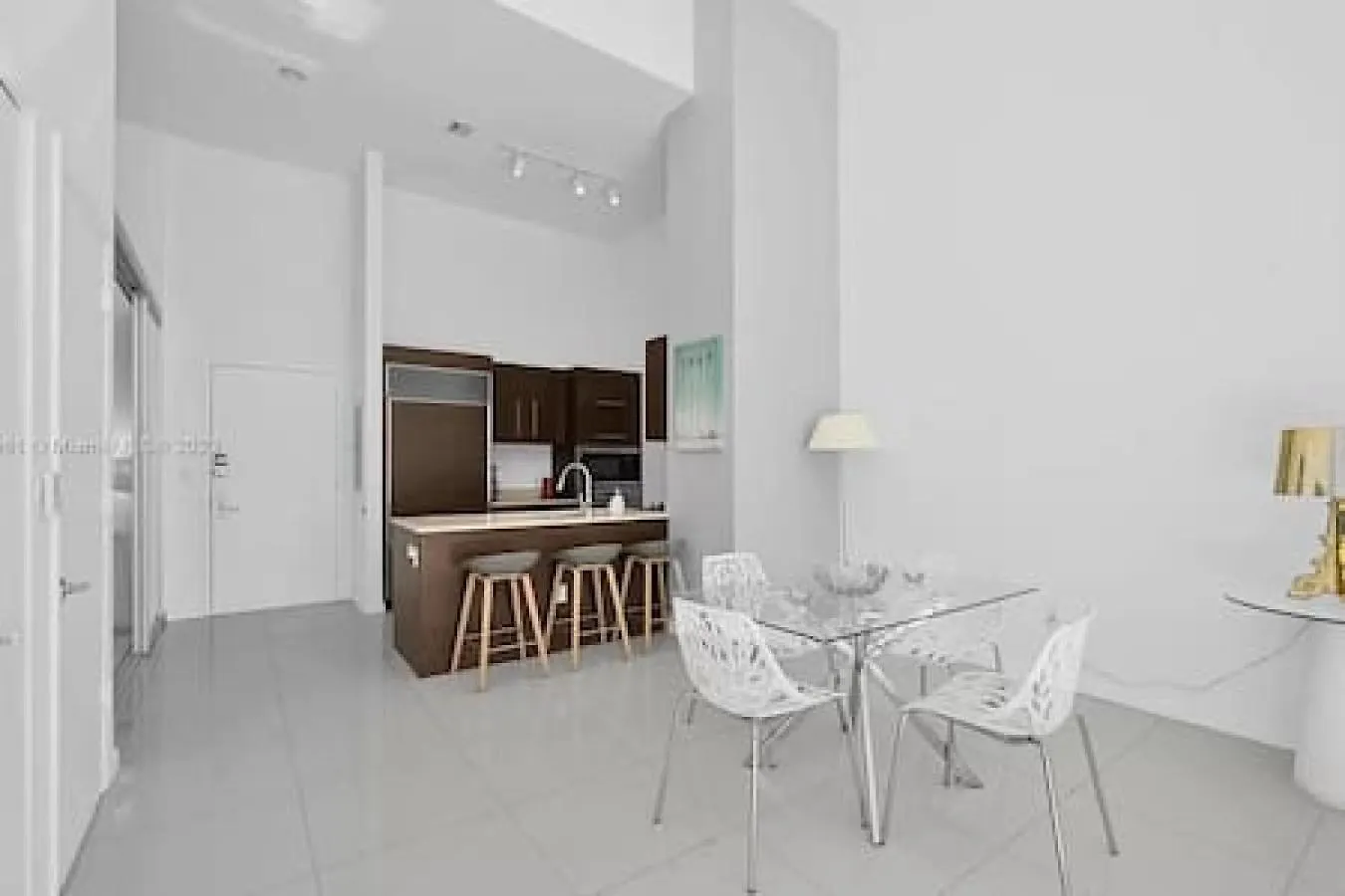 28th Floor Icon Brickell Penthouse With Views マイアミ