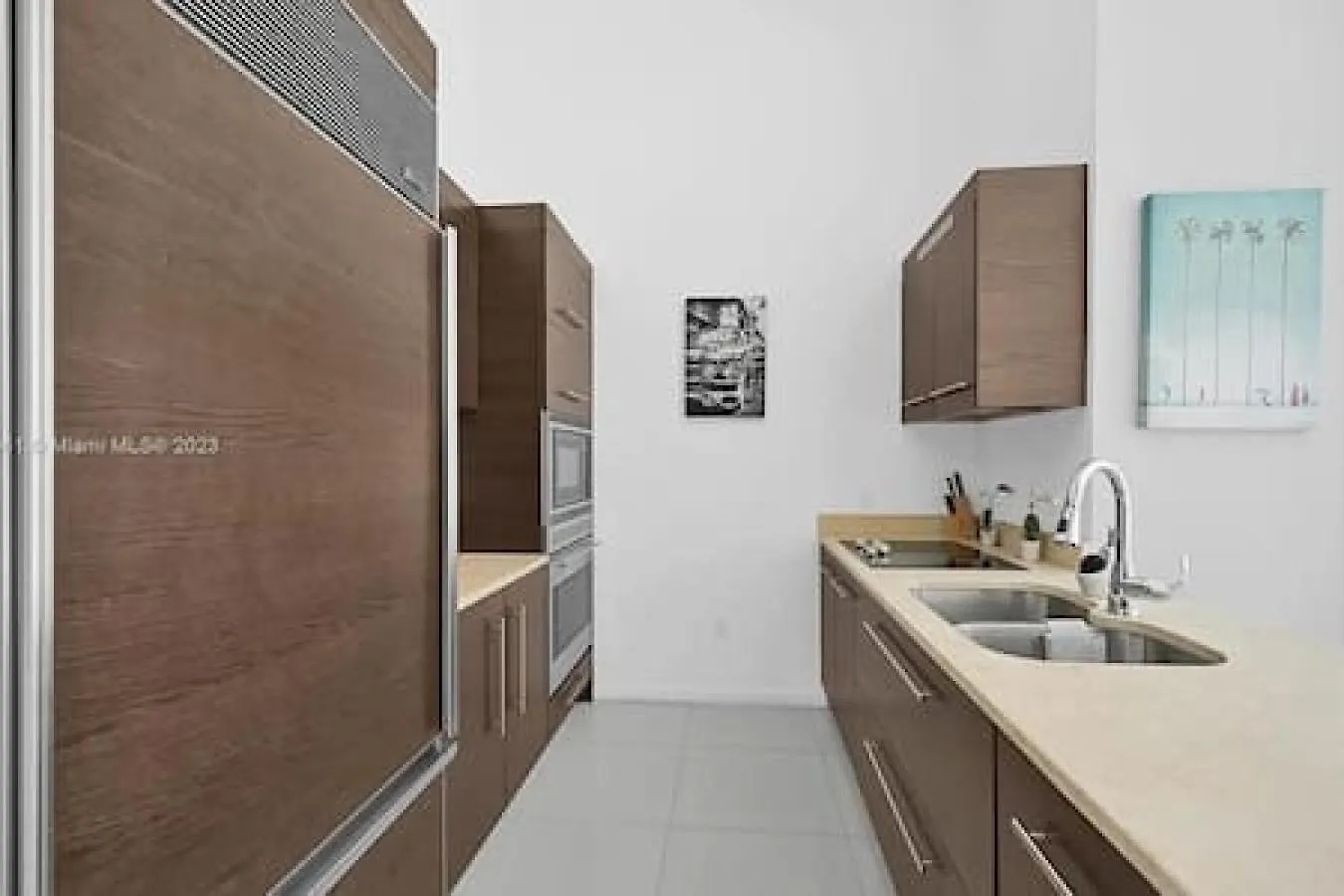 28th Floor Icon Brickell Penthouse With Views * マイアミ