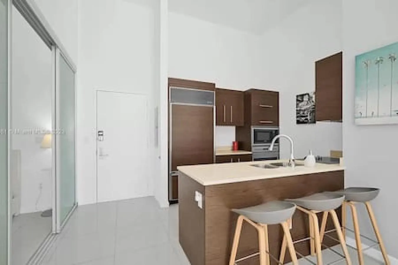 28th Floor Icon Brickell Penthouse With Views 別荘 *