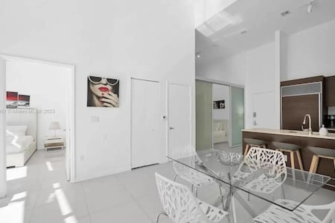 28th Floor Icon Brickell Penthouse With Views マイアミ