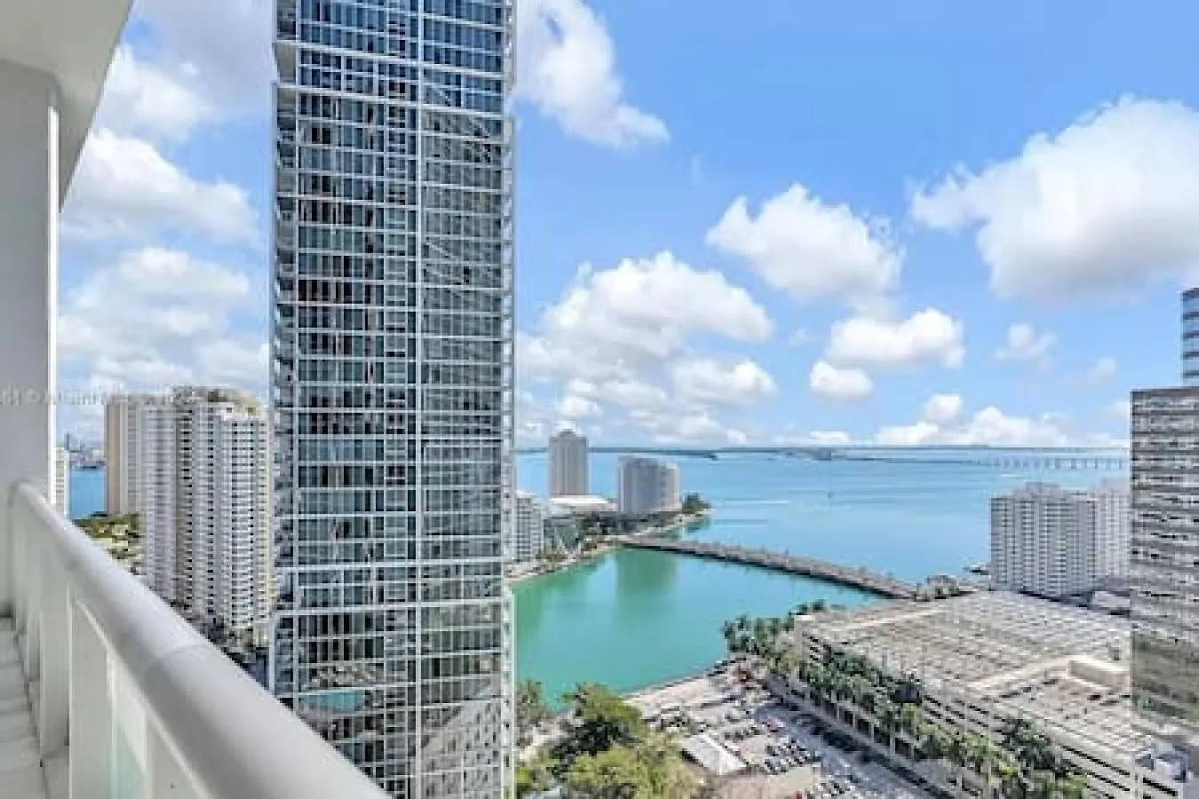 28th Floor Icon Brickell Penthouse With Views 別荘