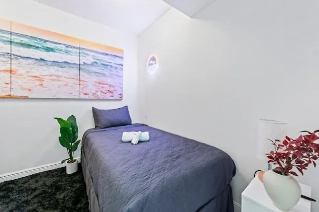 Apartamento Mari On The River *