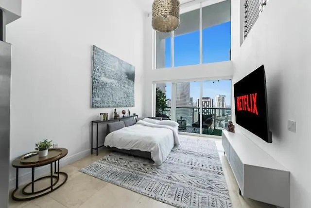 Apartamento Mari On The River *