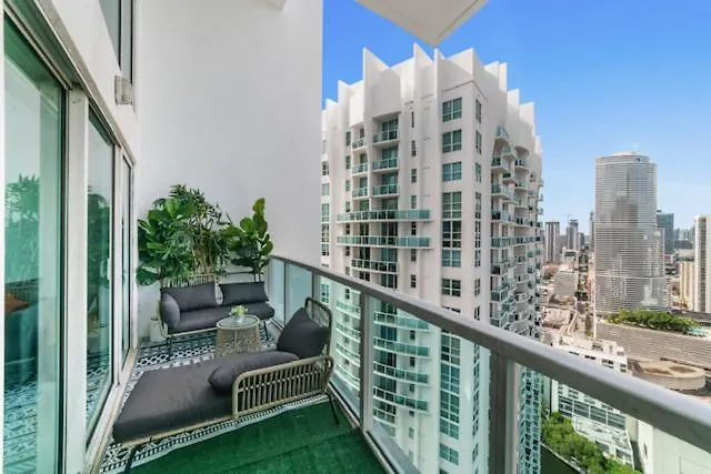 Apartamento Mari On The River *
