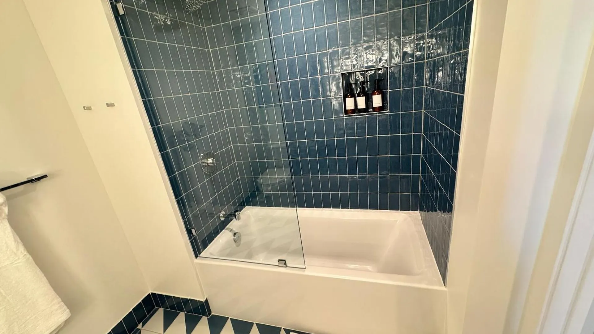 New 1bd Deluxe In Downtown - Location 16th Floor * Miami