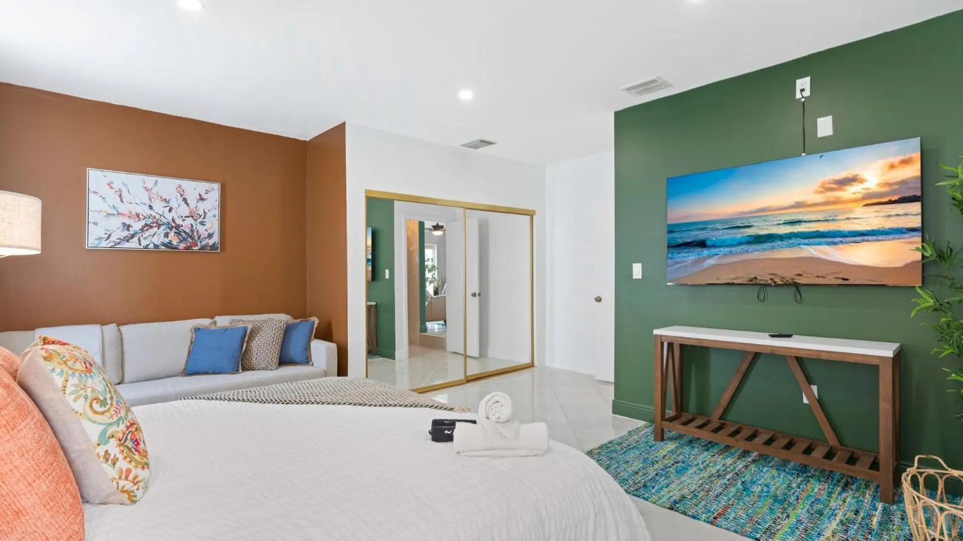 Casa Ibiza - Pool - Bbq - Great Price * Miami