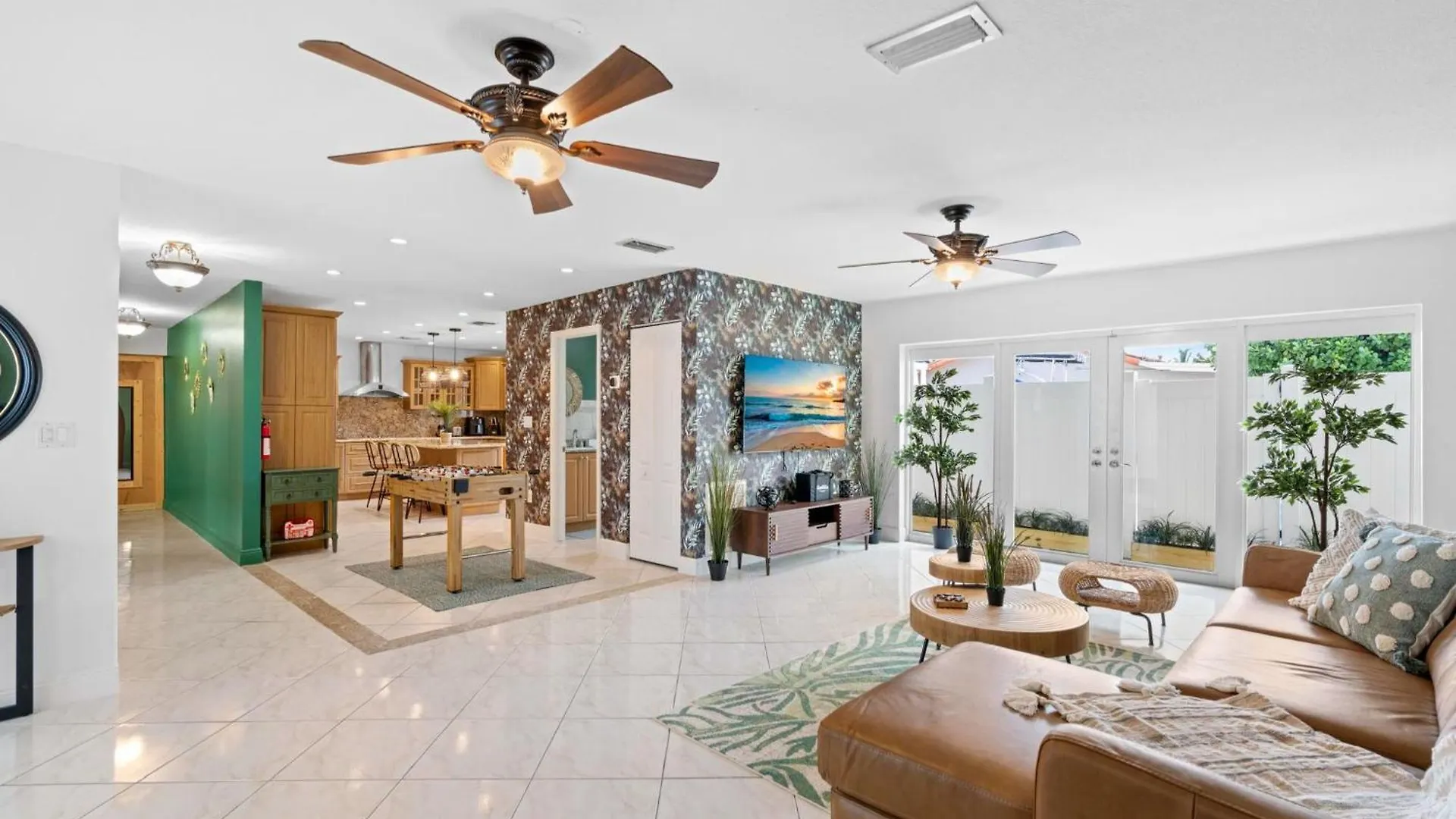 Holiday home Casa Ibiza - Pool - Bbq - Great Price Miami