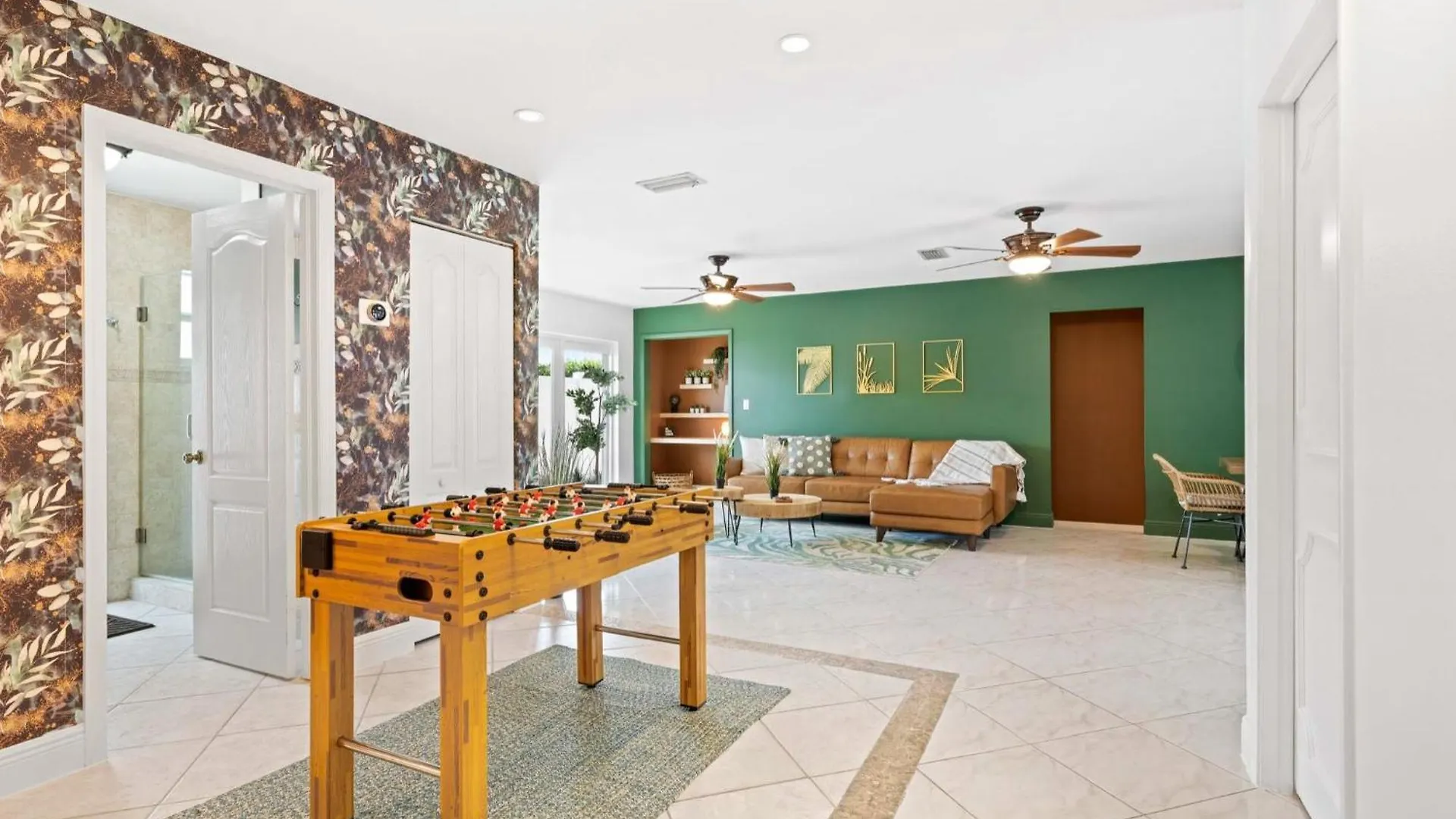 Holiday home Casa Ibiza - Pool - Bbq - Great Price Miami