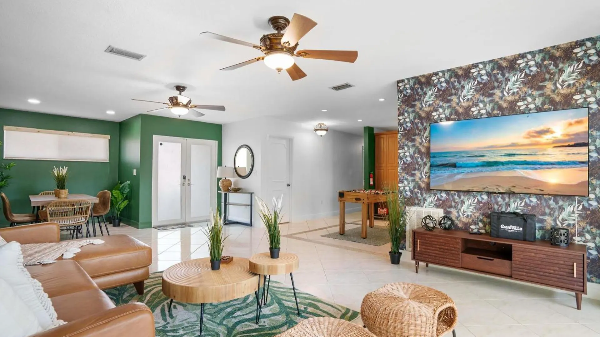 Casa Ibiza - Pool - Bbq - Great Price Holiday home Miami