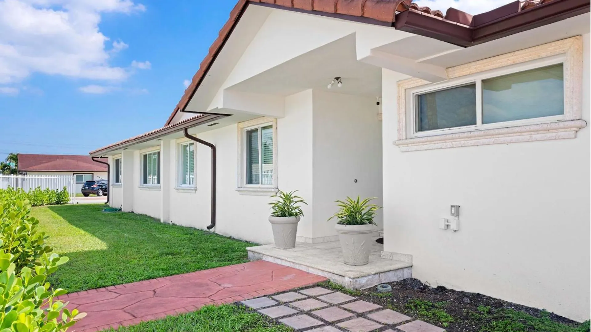 Holiday home Casa Ibiza - Pool - Bbq - Great Price Miami