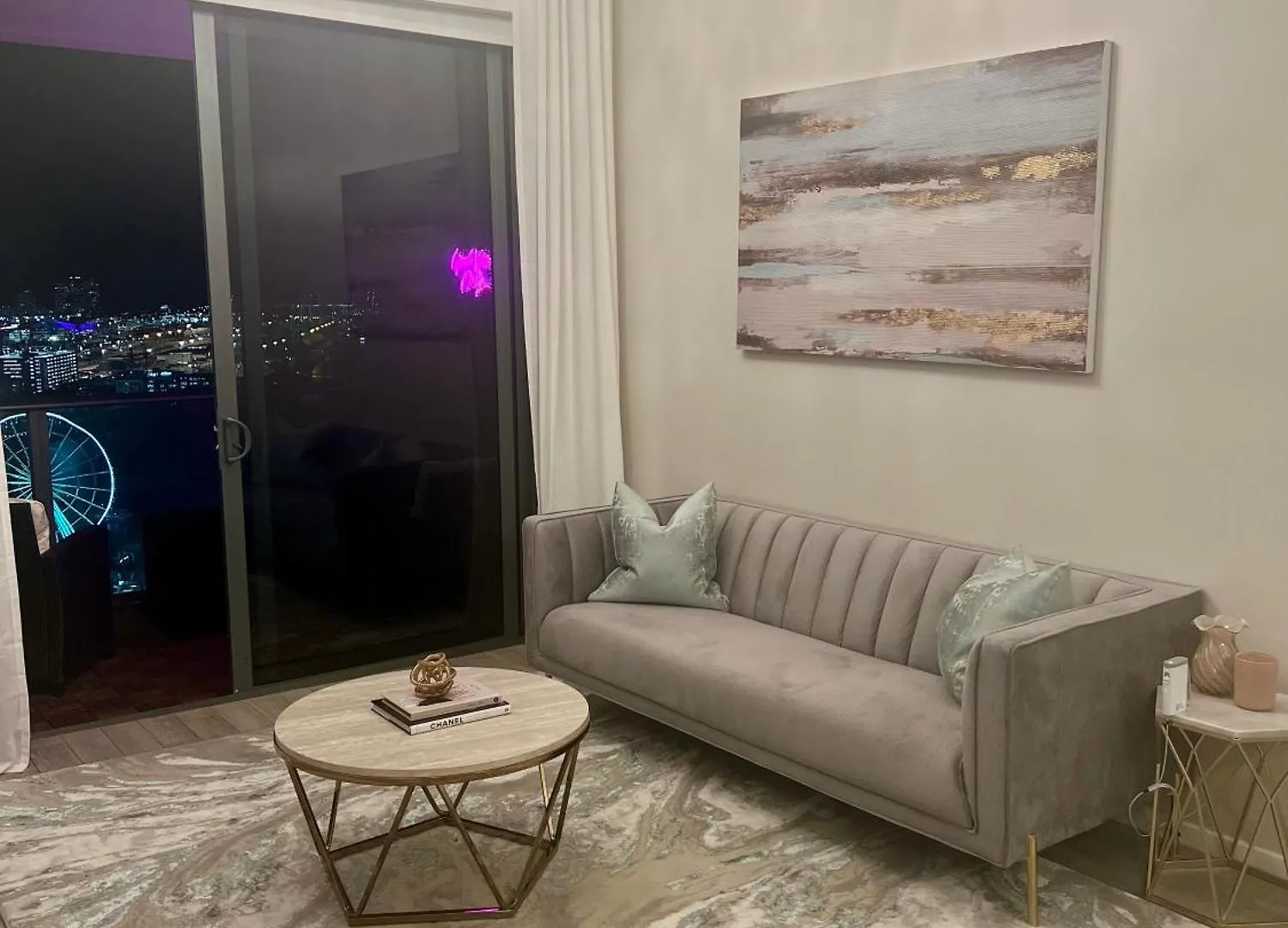 Apartment Lumiere Penthouse *