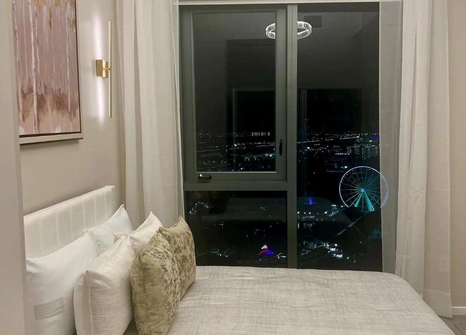 Apartment Lumiere Penthouse Miami