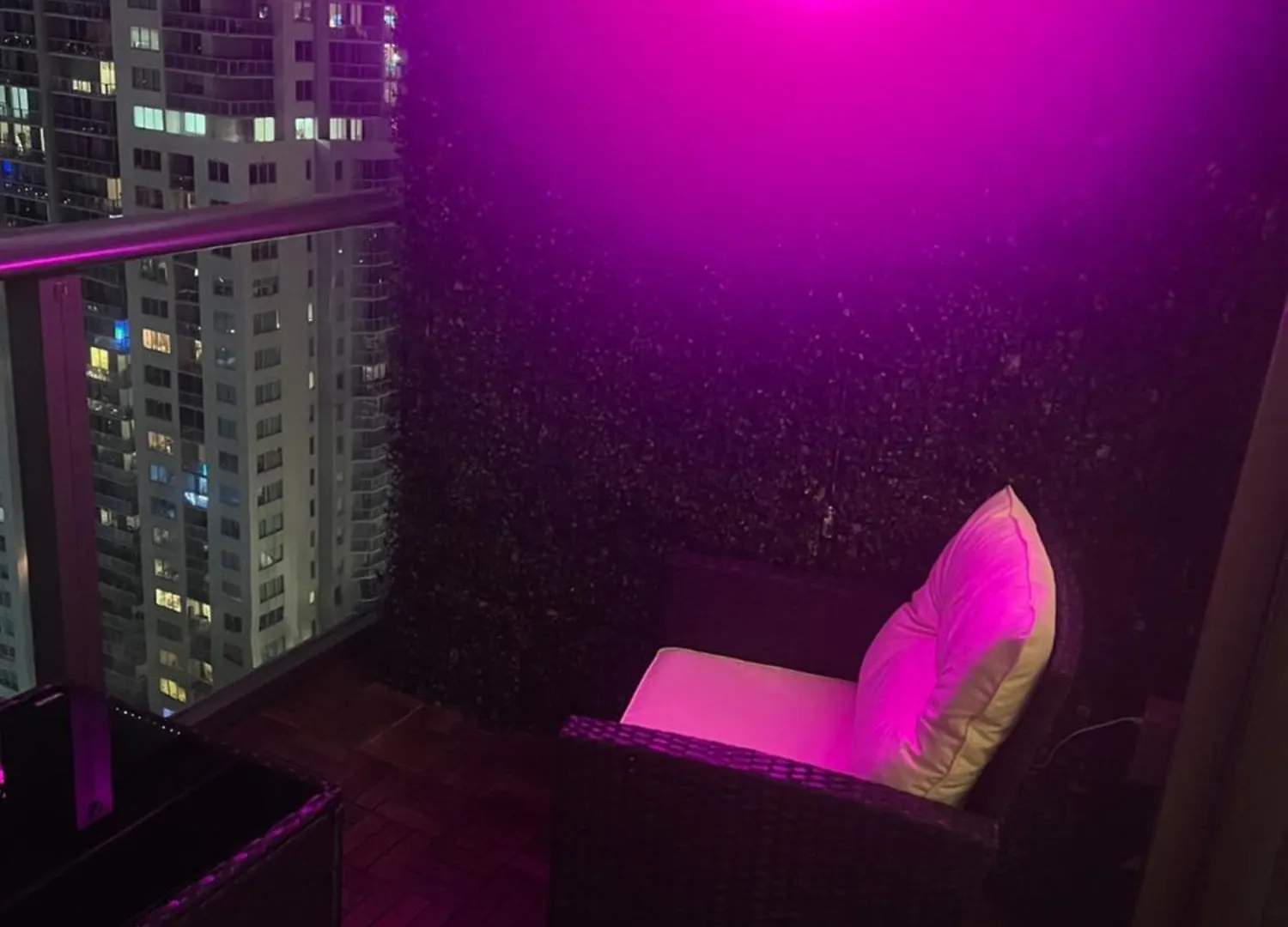 Lumiere Penthouse Apartment