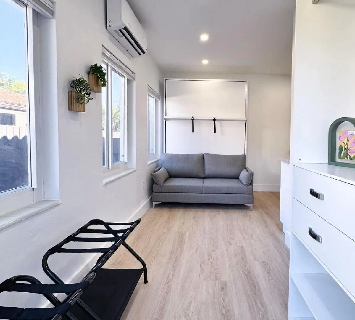 With Office Space And Hot Tub *
