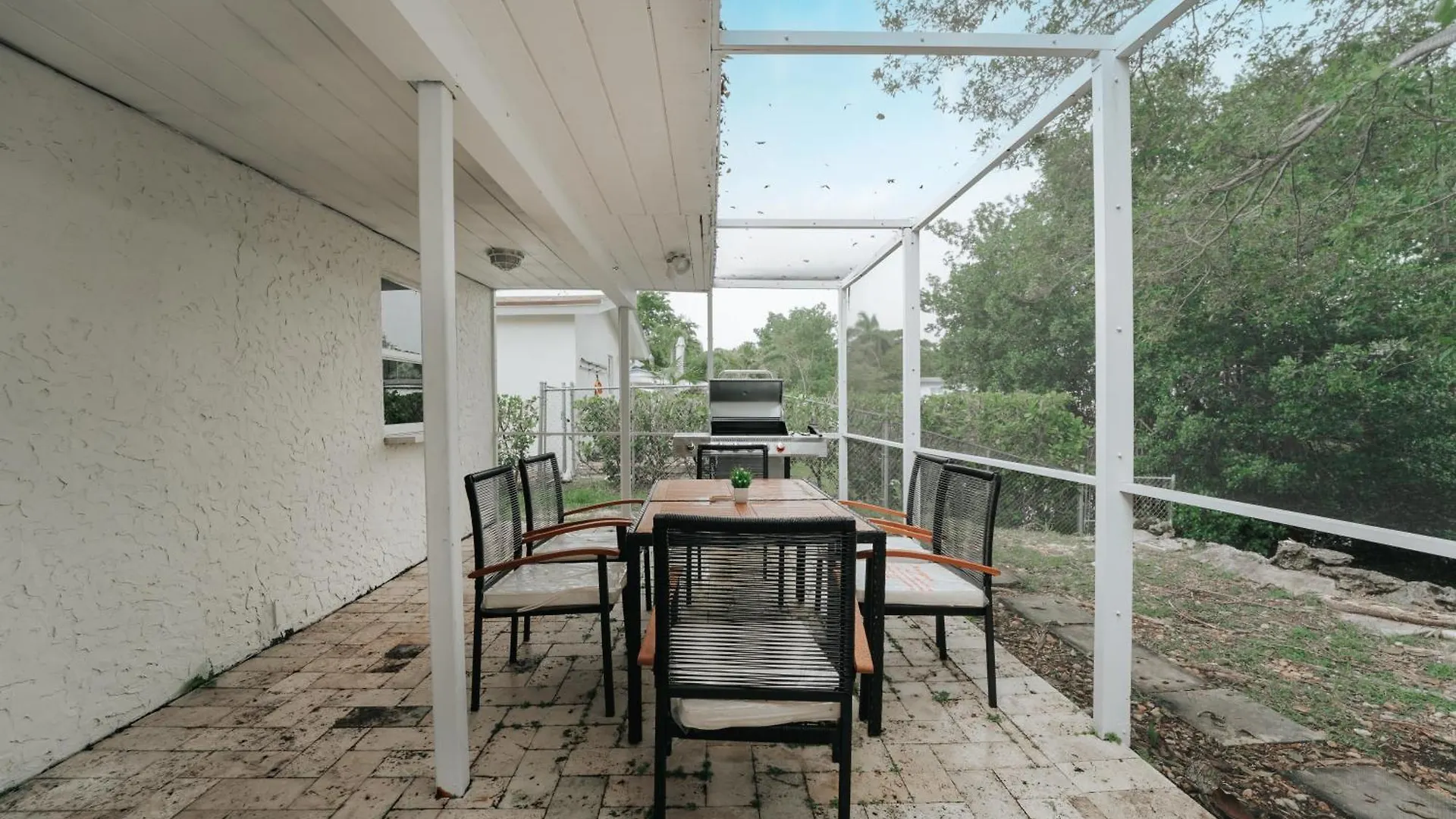 Beautiful Aventura Sleeps 26 Vakantiehuis Miami