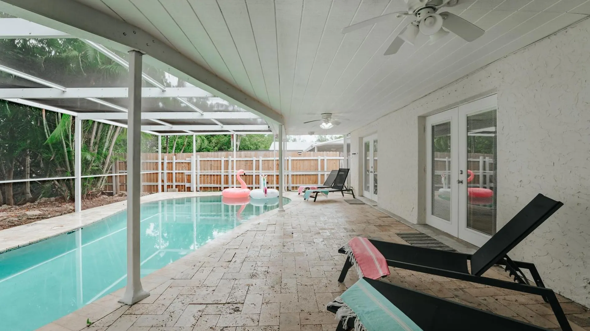 Beautiful Aventura Sleeps 26 * Miami