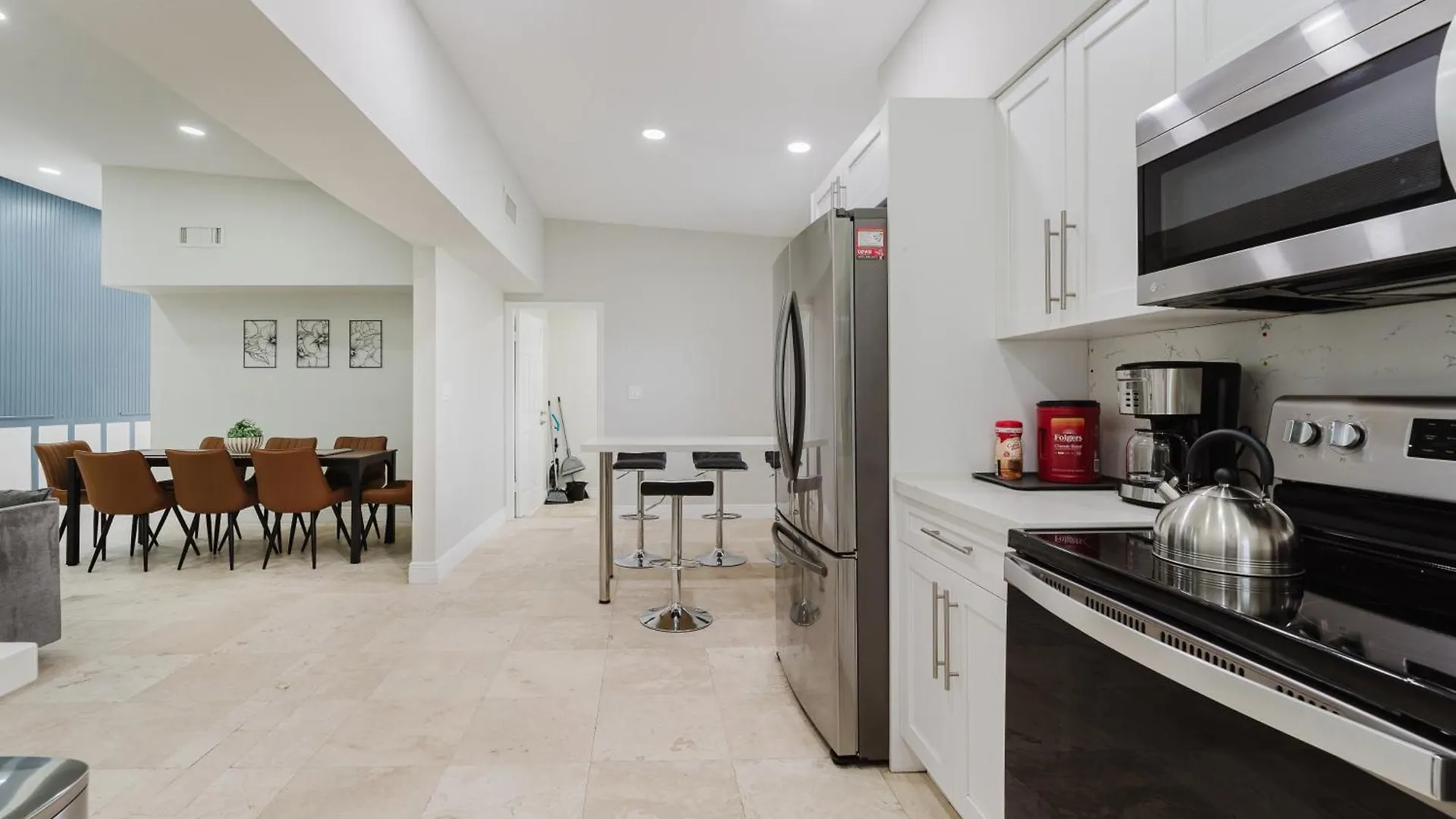 Vakantiehuis Beautiful Aventura Sleeps 26 Miami