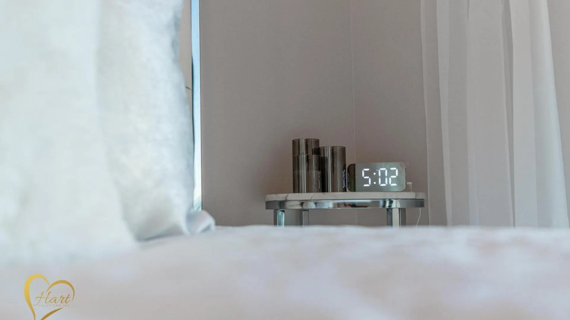 Lumiere Penthouse *