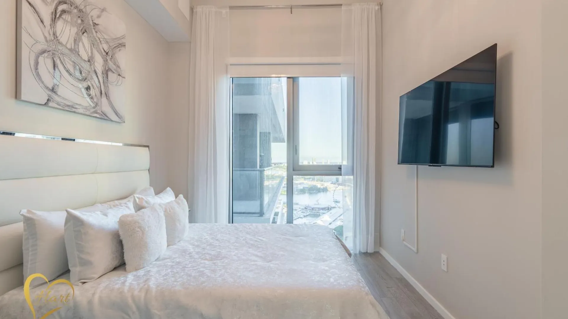 Lumiere Penthouse