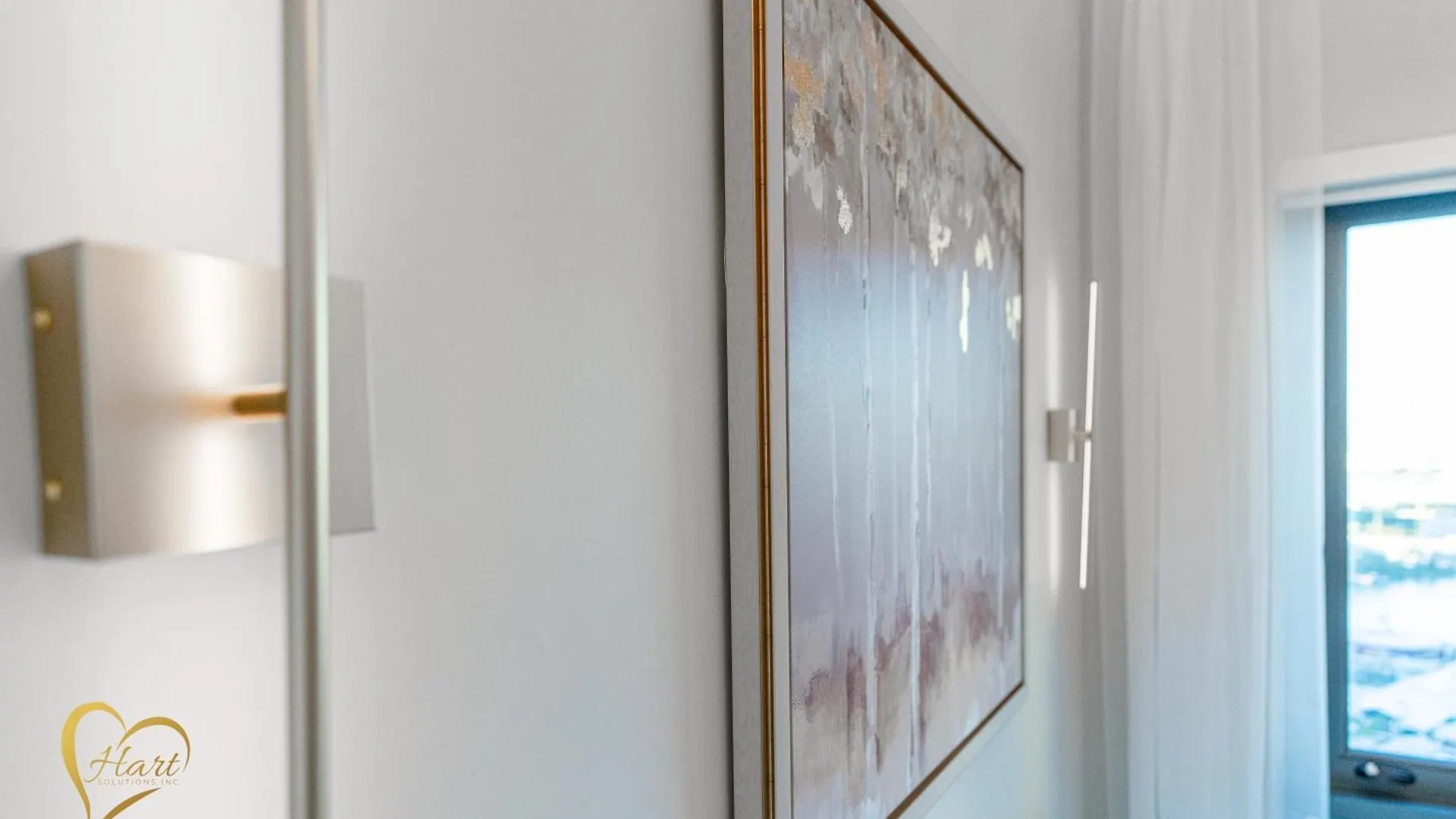 Apartment Lumiere Penthouse