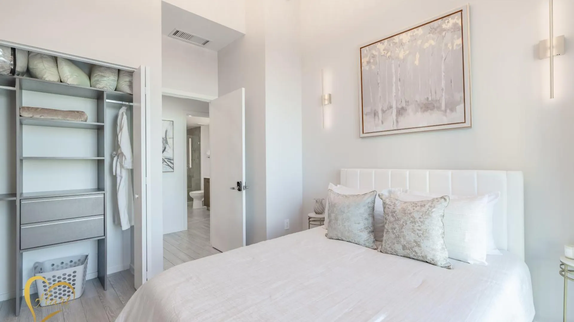 Lumiere Penthouse *