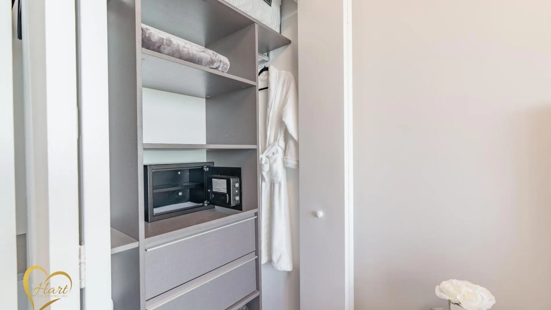 Lumiere Penthouse Apartment