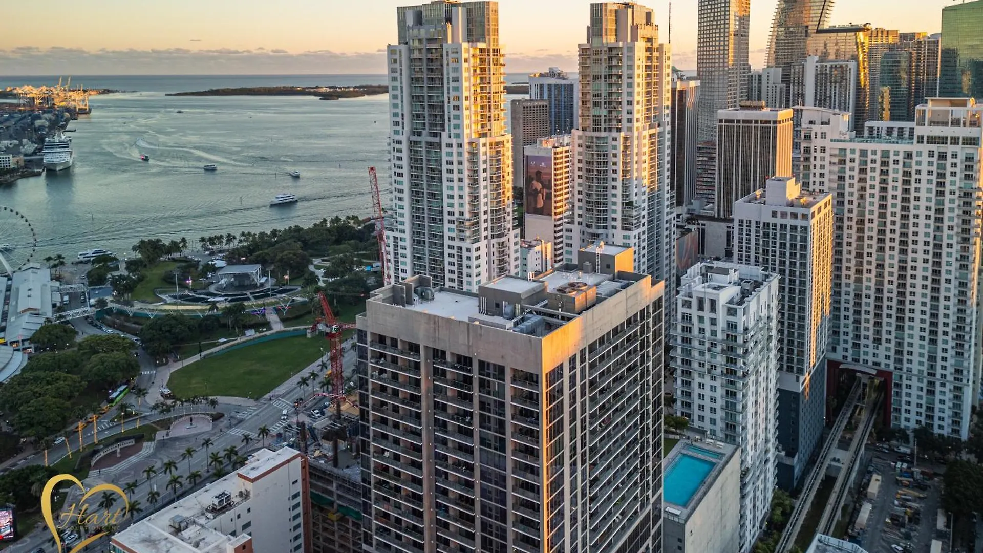 Apartment Lumiere Penthouse