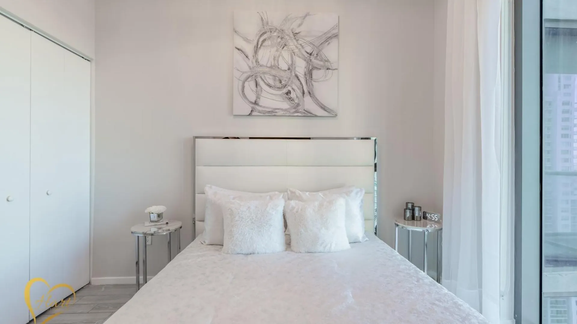 Apartment Lumiere Penthouse *