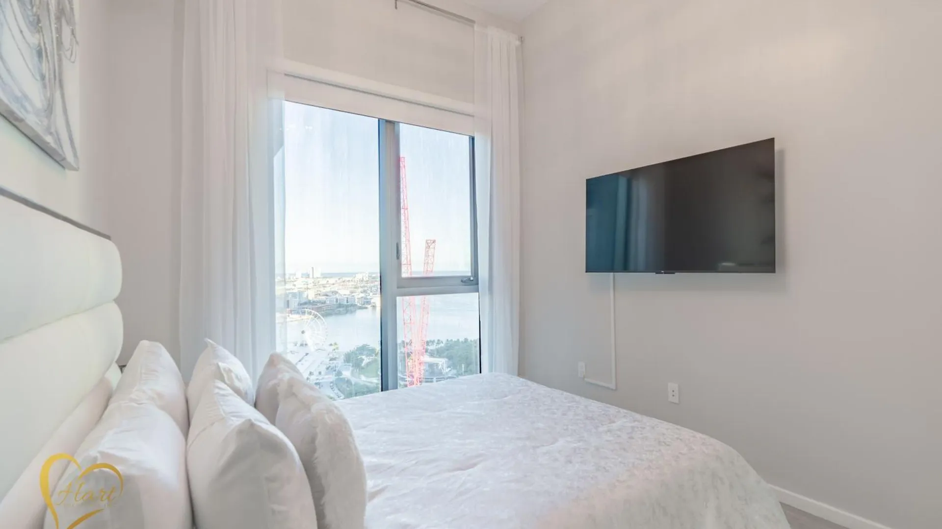Lumiere Penthouse *