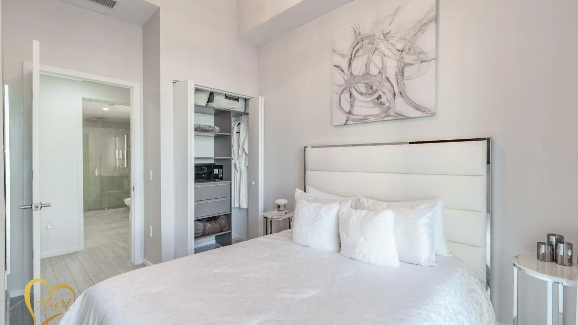 Lumiere Penthouse Miami