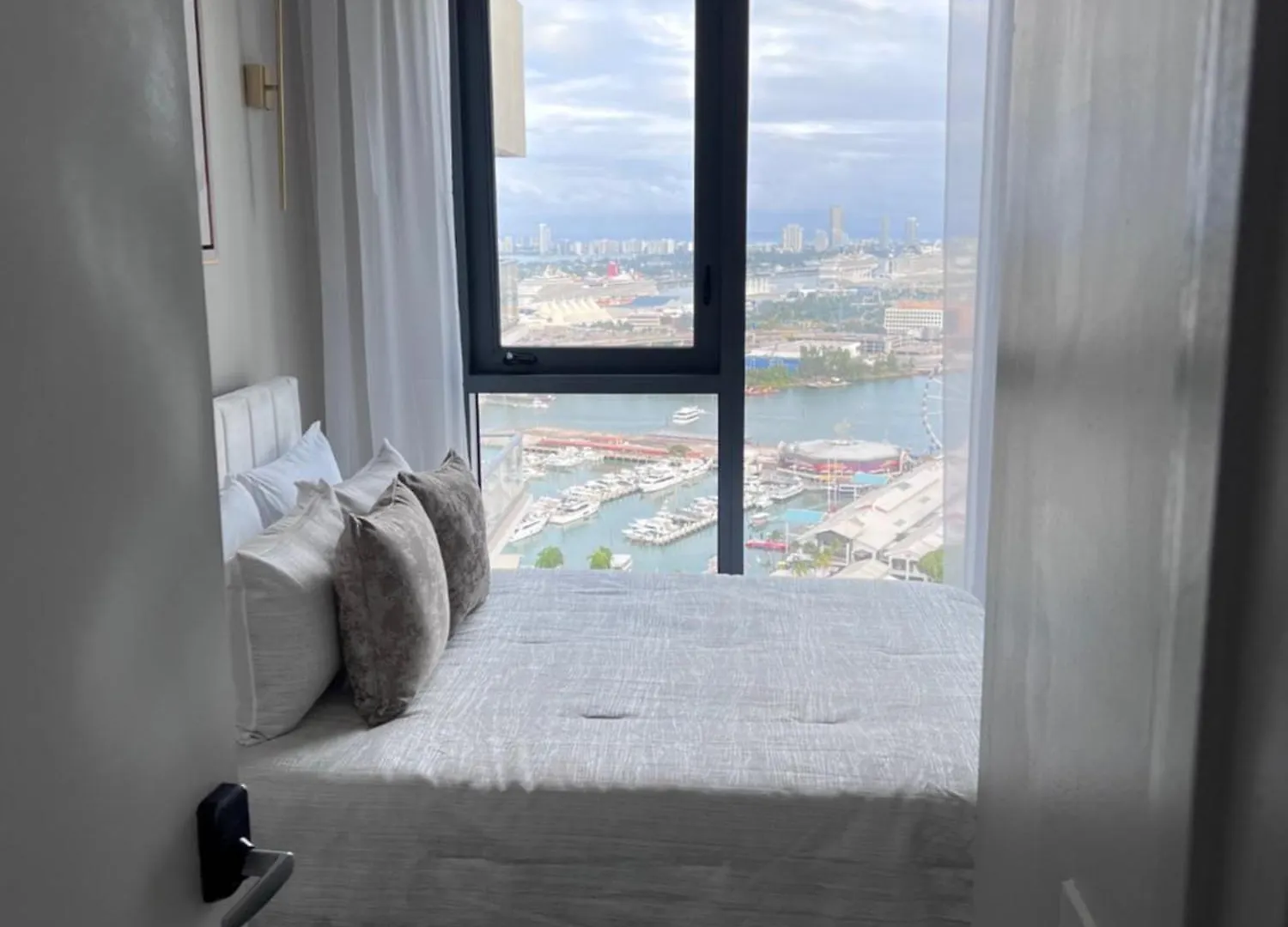 Apartment Lumiere Penthouse