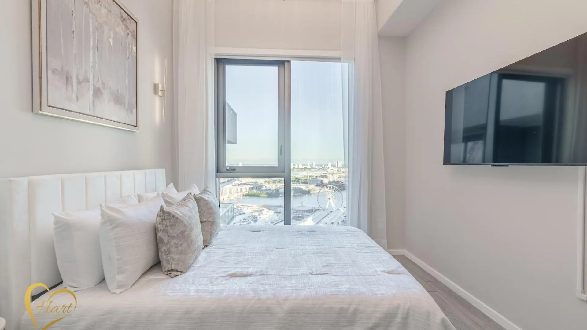 Apartment Lumiere Penthouse Miami