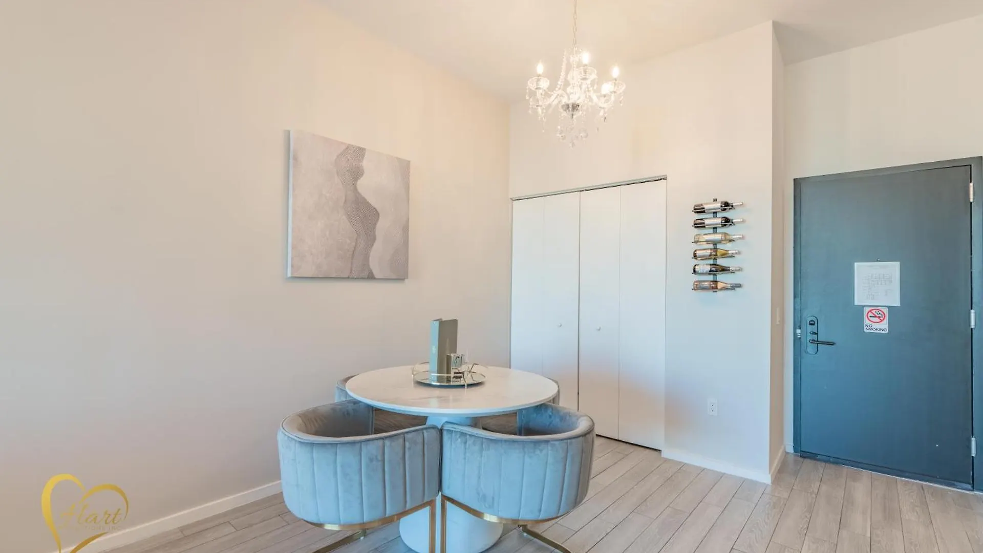 Lumiere Penthouse