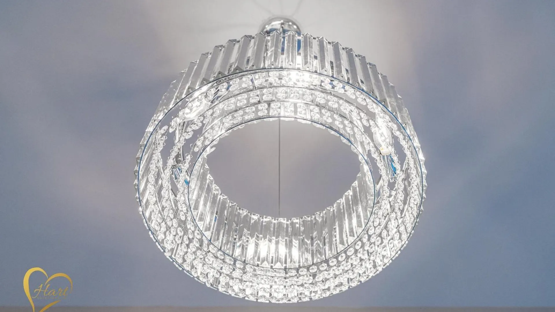 Lumiere Penthouse Apartment *