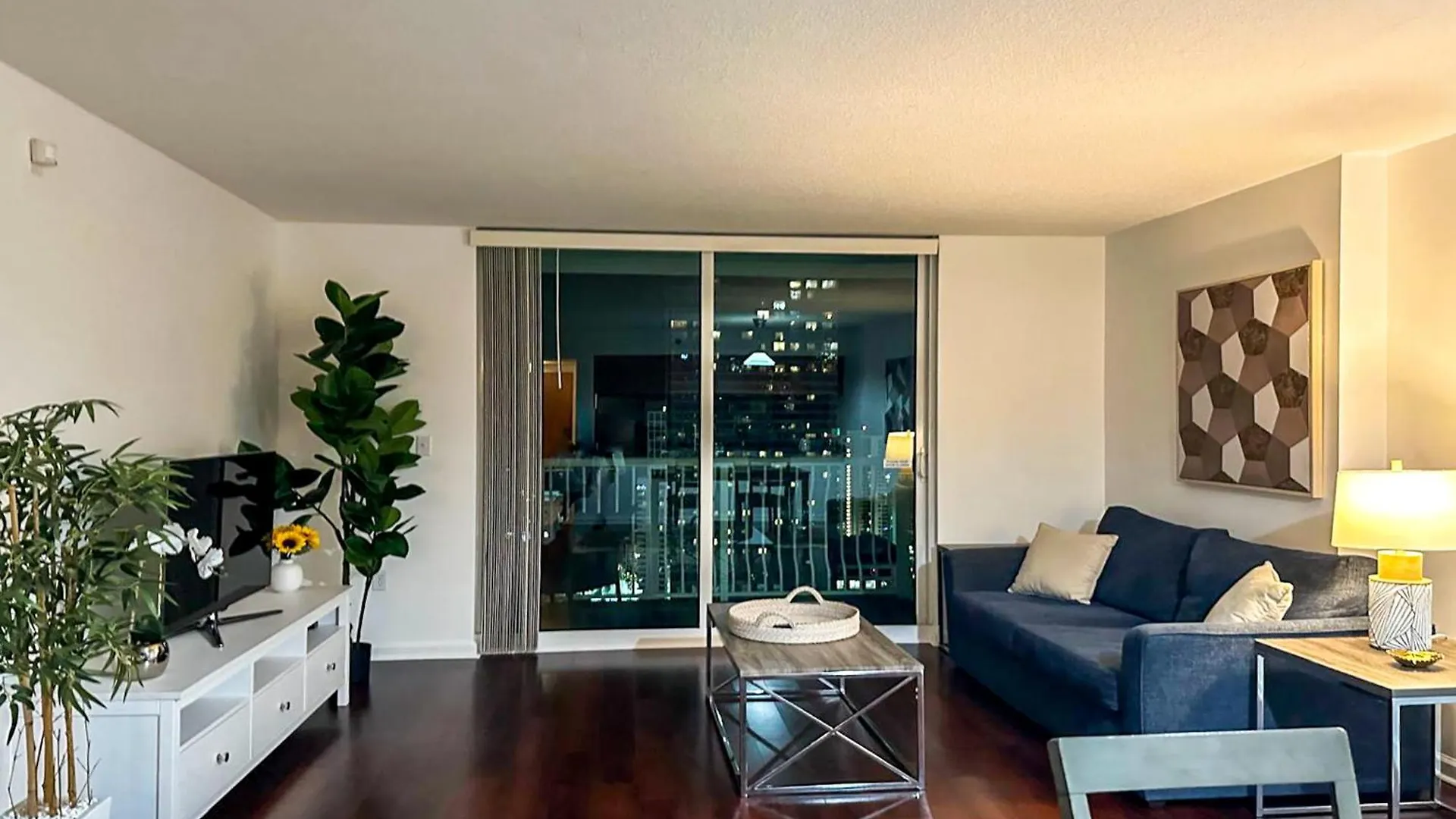 Apartment Star Yellow Brickell Miami