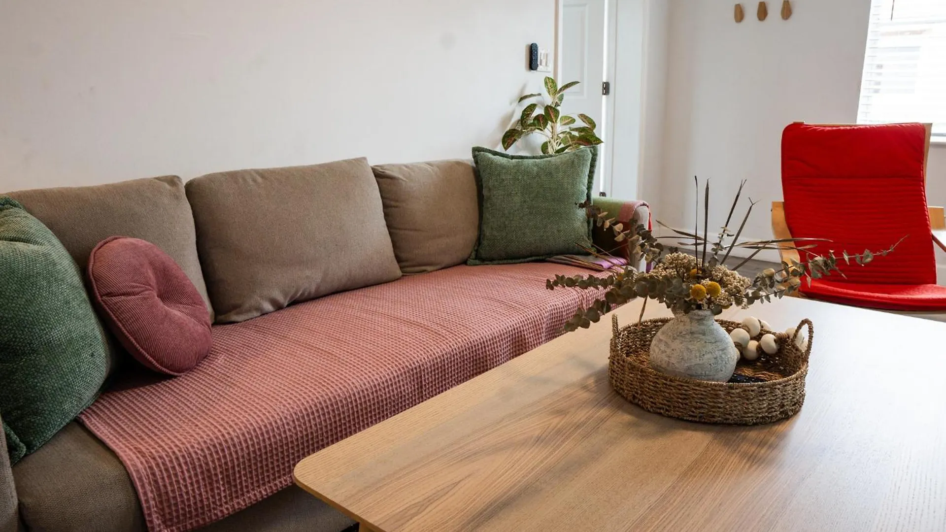 Casa Mia Location, Free Parking, Fully Equipped Prázdninový dům Miami