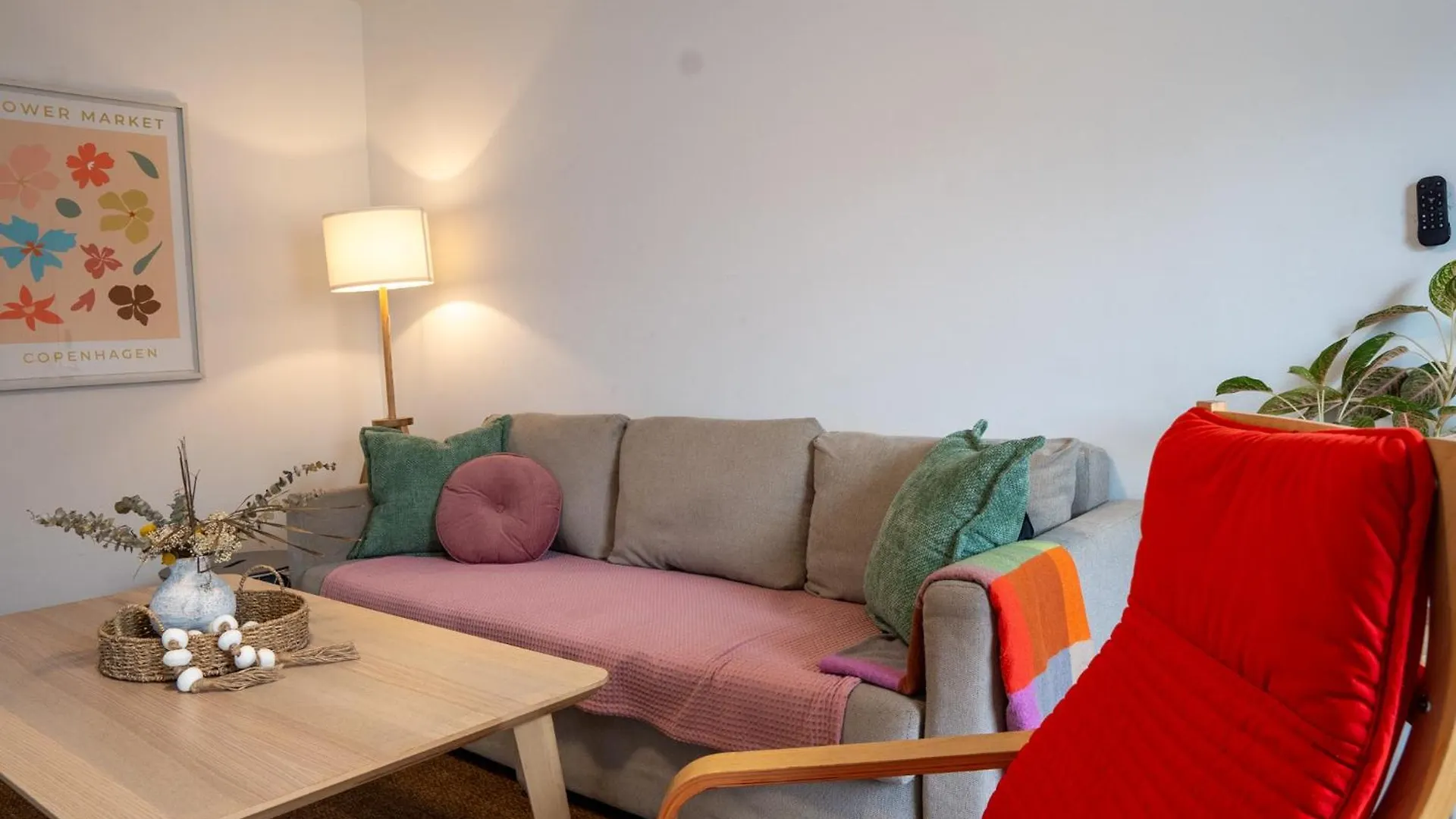 Casa Mia Location, Free Parking, Fully Equipped Prázdninový dům