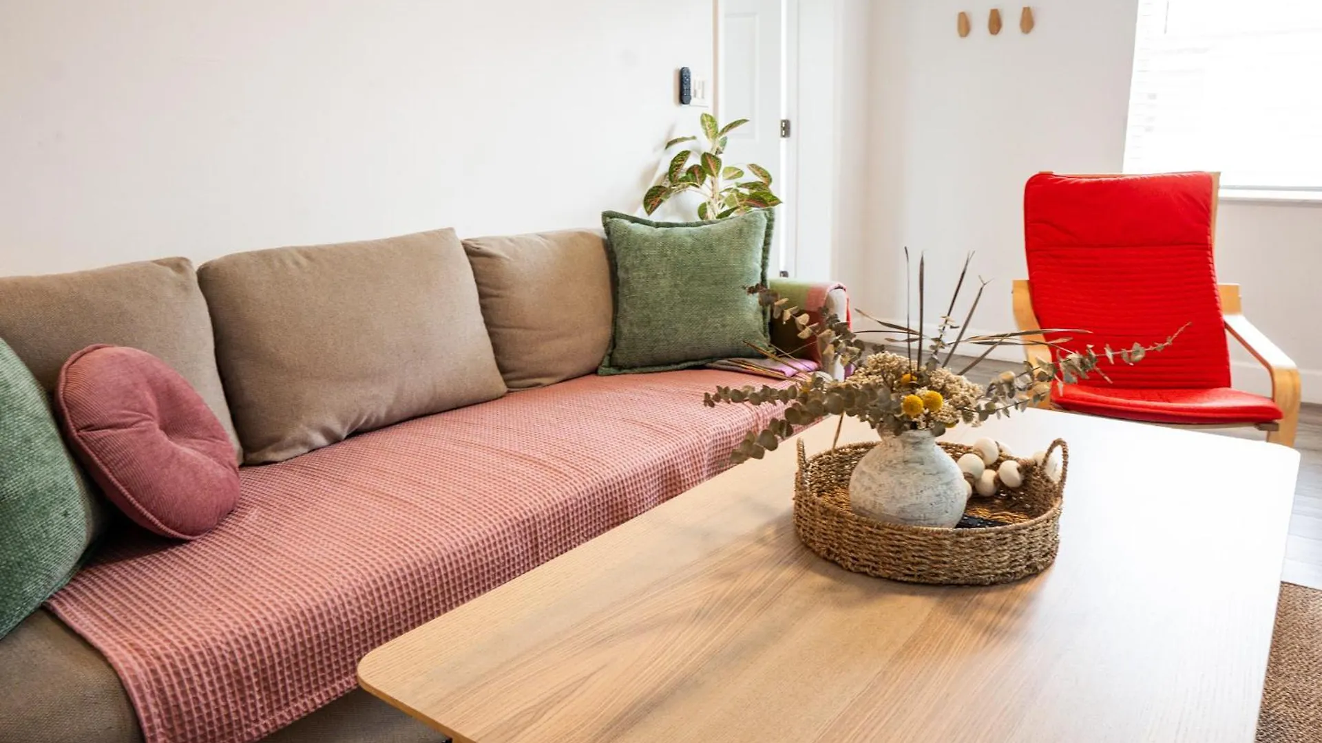 Casa Mia Location, Free Parking, Fully Equipped *
