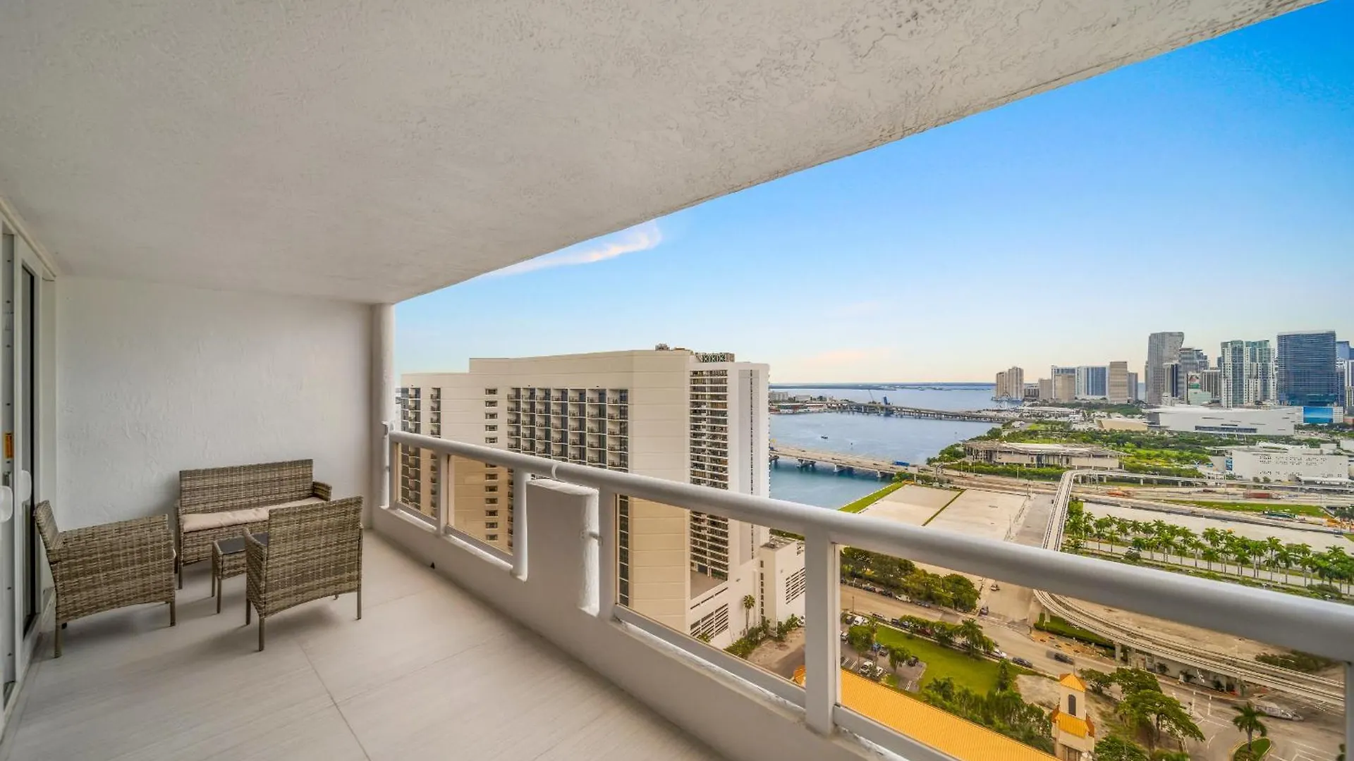 Ocean Utopia Miami